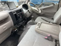 Toyota DYNA лот № 26 оценка 3.5  с аукциона в Японии 4