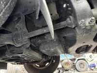 Toyota DYNA лот № 26 оценка 3.5  с аукциона в Японии 9