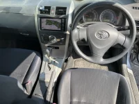 Toyota COROLLA FIELDER лот № 20046 оценка RA  с аукциона в Японии 3