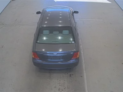 Toyota COROLLA AXIO  с аукциона в Японии