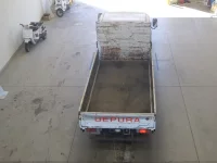 Toyota DYNA лот № 1558 оценка 3  с аукциона в Японии 2