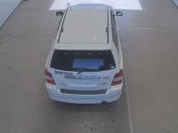 Toyota KLUGER лот № 20146 оценка 3.5  с аукциона в Японии 2