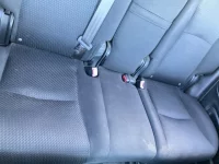 Toyota KLUGER лот № 20146 оценка 3.5  с аукциона в Японии 8