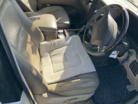 Toyota LAND CRUISER лот № 20200 оценка RA  с аукциона в Японии 7