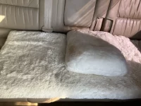 Toyota LAND CRUISER лот № 20200 оценка RA  с аукциона в Японии 8