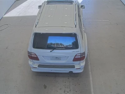 Toyota LAND CRUISER  с аукциона в Японии