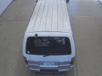 Toyota HIACE VAN лот № 20077 оценка 3.5  с аукциона в Японии 2