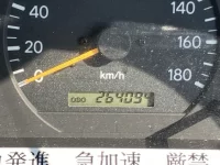 Toyota HIACE VAN лот № 20077 оценка 3.5  с аукциона в Японии 8