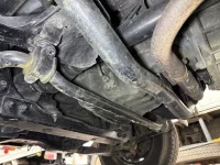 Toyota LITE ACE TRUCK лот № 1477 оценка R  с аукциона в Японии 9