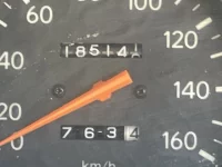 Toyota LITE ACE TRUCK лот № 1477 оценка R  с аукциона в Японии 5