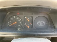 Toyota LITE ACE TRUCK лот № 1477 оценка R  с аукциона в Японии 6