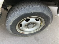 Toyota LITE ACE TRUCK лот № 1477 оценка R  с аукциона в Японии 8