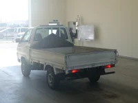 Toyota LITE ACE TRUCK лот № 1477 оценка R  с аукциона в Японии 1