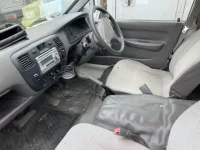 Toyota LITE ACE TRUCK лот № 1477 оценка R  с аукциона в Японии 4