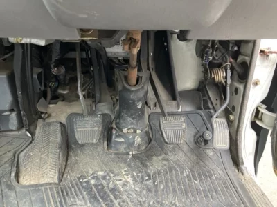 Toyota LITE ACE TRUCK  с аукциона в Японии