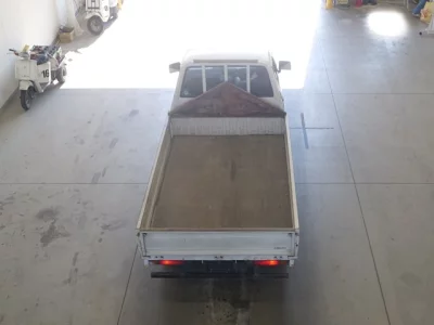 Toyota LITE ACE TRUCK  с аукциона в Японии