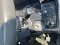 Toyota HIACE VAN лот № 20110 оценка RB  с аукциона в Японии 5