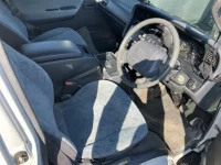 Toyota HIACE VAN лот № 20110 оценка RB  с аукциона в Японии 7