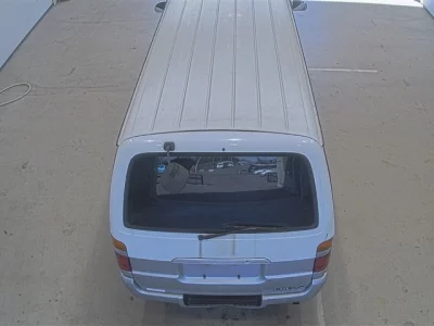 Toyota HIACE VAN  с аукциона в Японии