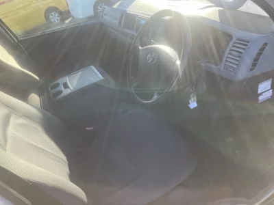 Toyota REGIUS ACE VAN