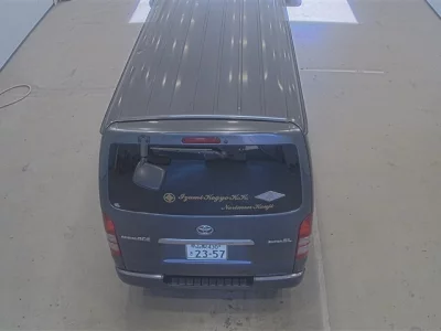 Toyota REGIUS ACE VAN