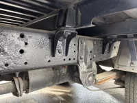 Nissan ATLAS лот № 1528 оценка 3  с аукциона в Японии 9