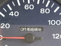 Nissan ATLAS лот № 1528 оценка 3  с аукциона в Японии 5