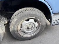 Nissan ATLAS лот № 1528 оценка 3  с аукциона в Японии 8