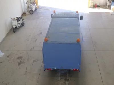 Nissan ATLAS  с аукциона в Японии