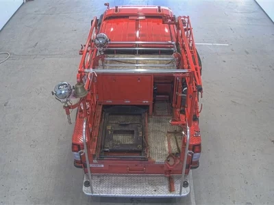 Nissan DATSUN PICKUP