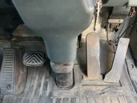 Nissan CONDOR лот № 3213 оценка 3  с аукциона в Японии 3