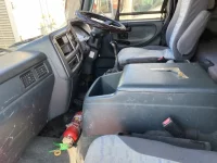 Nissan CONDOR лот № 3213 оценка 3  с аукциона в Японии 4