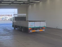 Nissan CONDOR лот № 3213 оценка 3  с аукциона в Японии 1