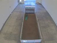 Nissan CONDOR лот № 3213 оценка 3  с аукциона в Японии 2