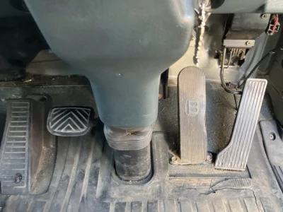 Nissan CONDOR  с аукциона в Японии