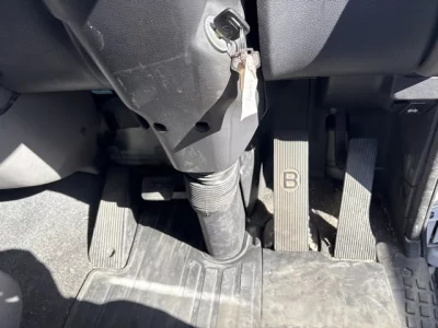 Nissan CONDOR  с аукциона в Японии