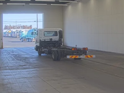 Nissan CONDOR  с аукциона в Японии