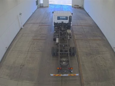 Nissan CONDOR  с аукциона в Японии