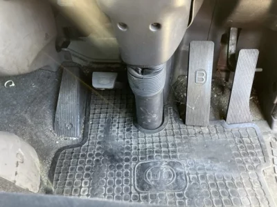 Nissan CONDOR  с аукциона в Японии