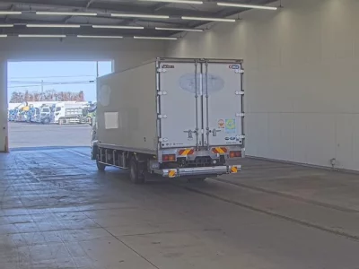 Nissan CONDOR  с аукциона в Японии