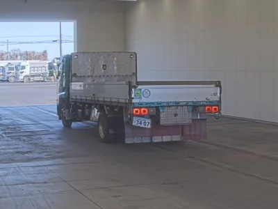 Nissan CONDOR  с аукциона в Японии