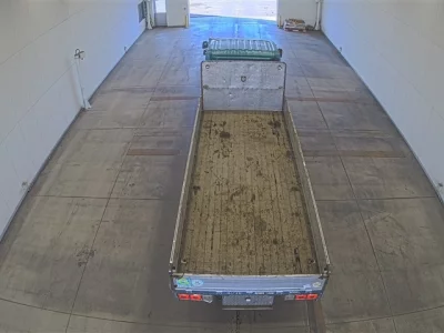 Nissan CONDOR  с аукциона в Японии