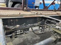 Nissan CONDOR лот № 4398 оценка R  с аукциона в Японии 7