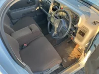 Nissan CUBE лот № 20114 оценка 3.5  с аукциона в Японии 7