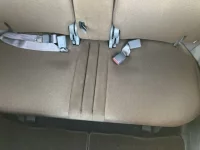 Nissan CUBE лот № 20114 оценка 3.5  с аукциона в Японии 8