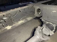 Nissan BIGTHUMB лот № 4289 оценка 3.5  с аукциона в Японии 7