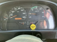 Nissan BIGTHUMB лот № 4289 оценка 3.5  с аукциона в Японии 5