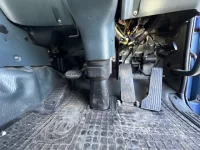 Nissan BIGTHUMB лот № 4289 оценка 3.5  с аукциона в Японии 3