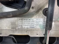 Nissan BIGTHUMB лот № 4280 оценка 3  с аукциона в Японии 6