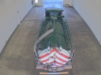 Nissan BIGTHUMB лот № 4280 оценка 3  с аукциона в Японии 2